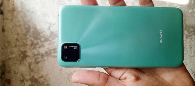 Huawei Y5 Prime
