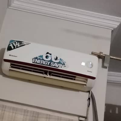 Dawlance inverter ac chil cooling