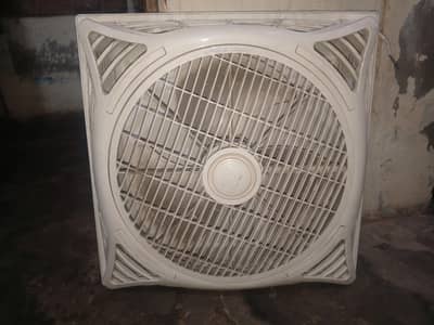 Royal fans . . False ceiling fan