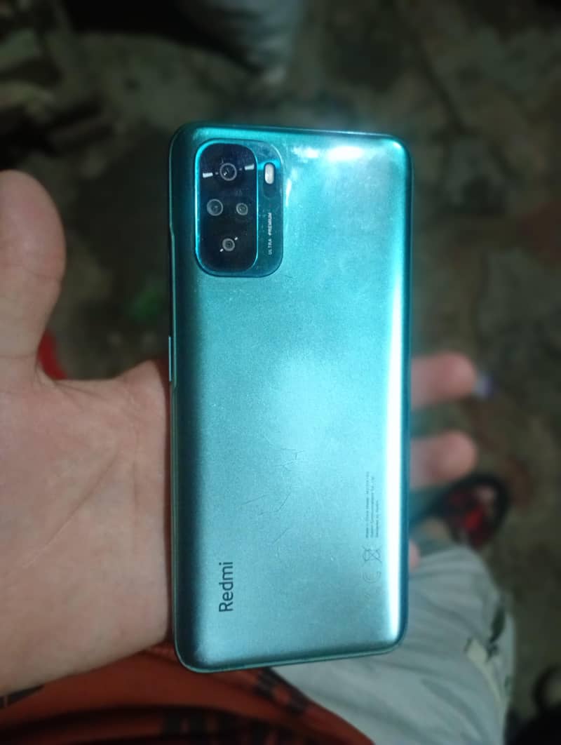 Xiaomi note 10 0