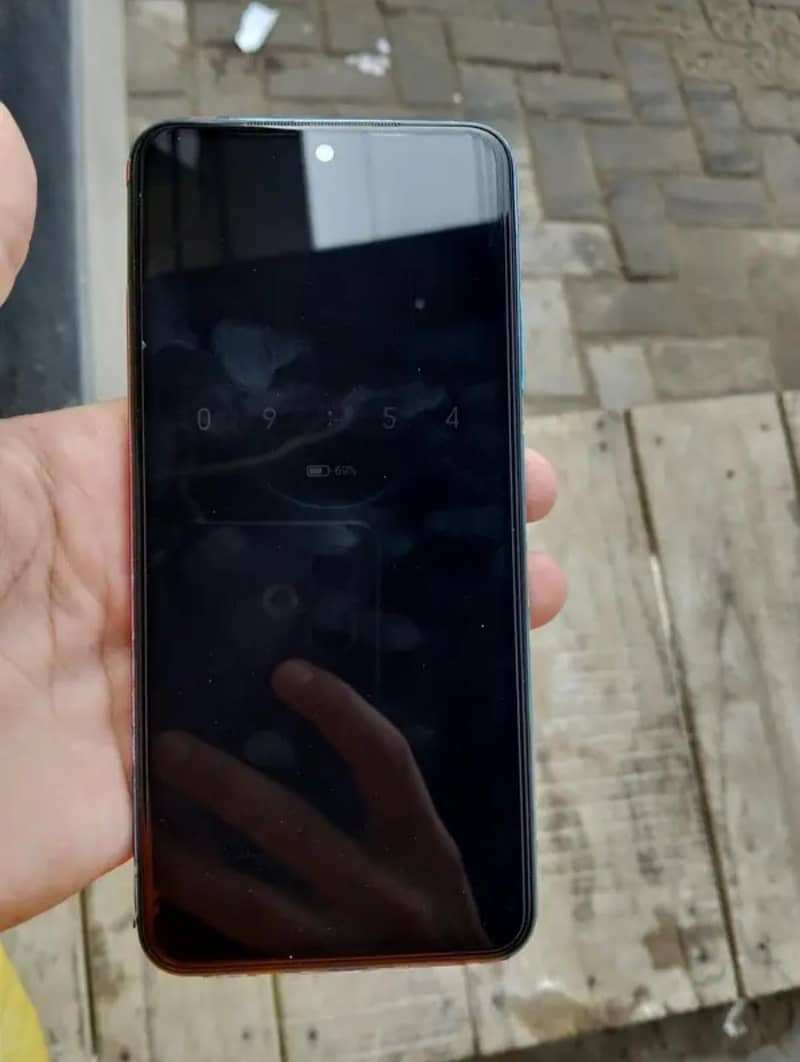 Xiaomi note 10 2