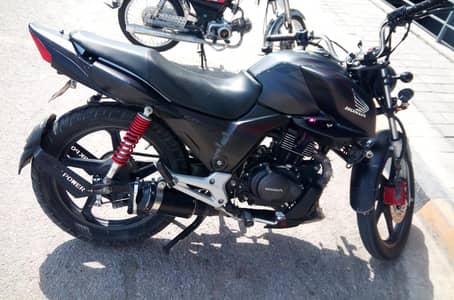 Honda 150cc fully modified 0,3,,4,5,6881,331