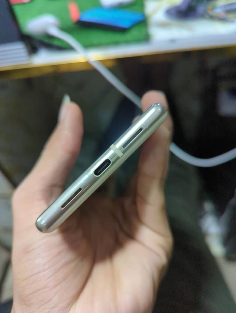 Google Pixel 6 Pro 4