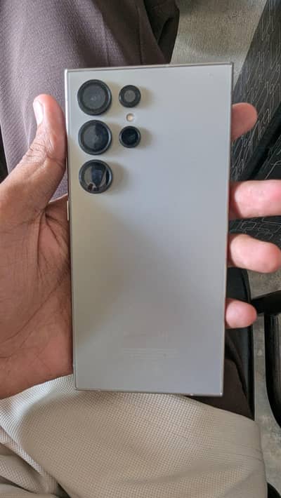 Samsung Mobile S24 Ultra
