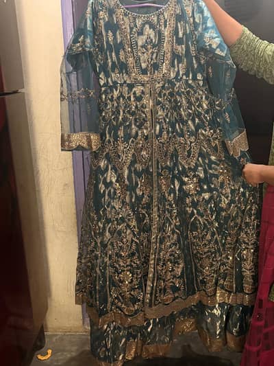 Beautiful Maxi