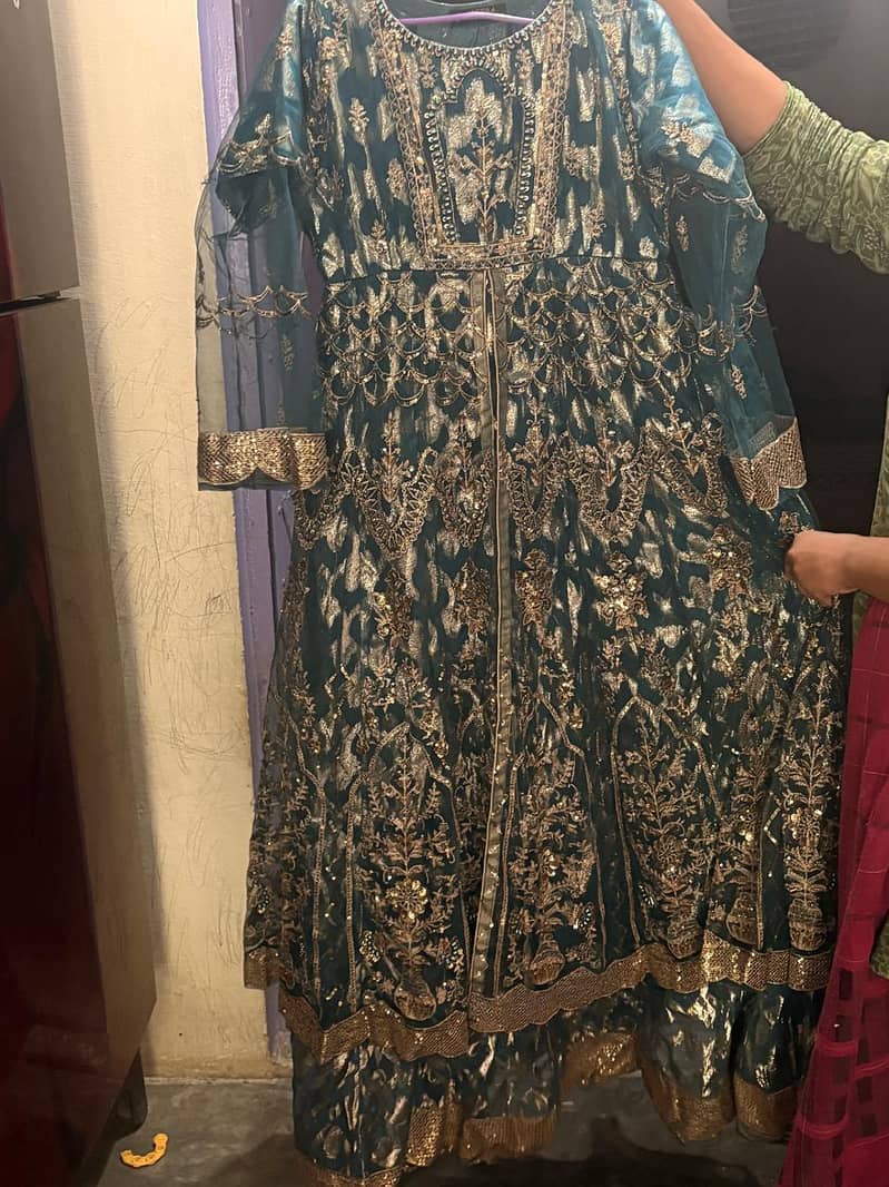 Beautiful Maxi 0