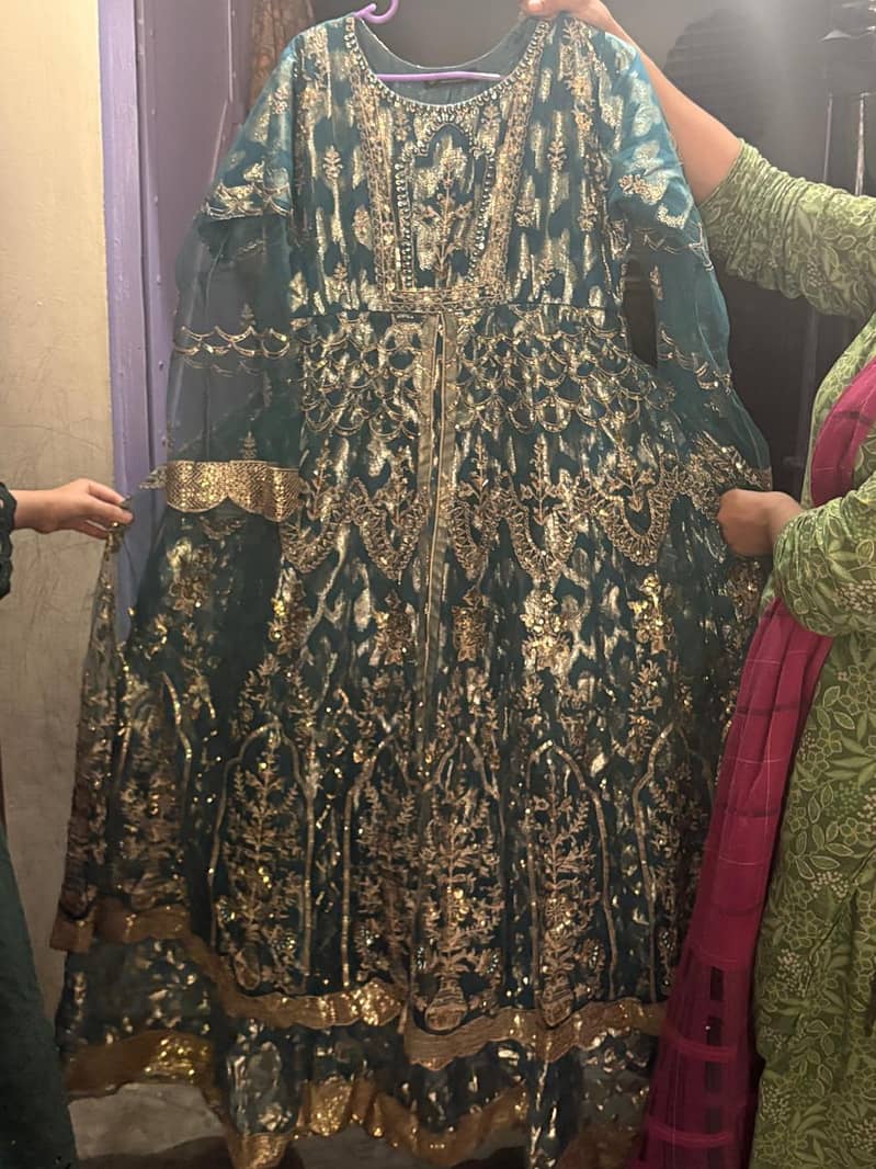 Beautiful Maxi 1