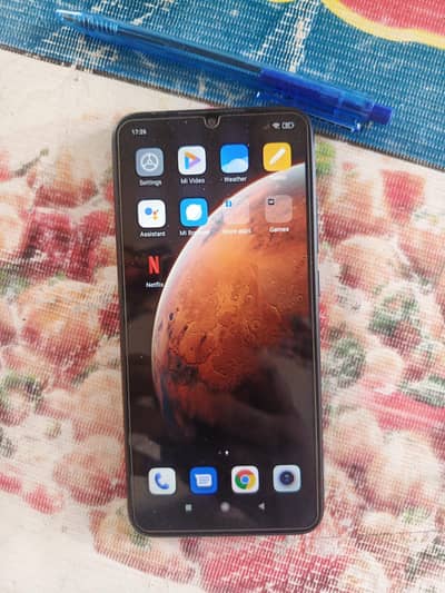Xiaomi Redmi 9A