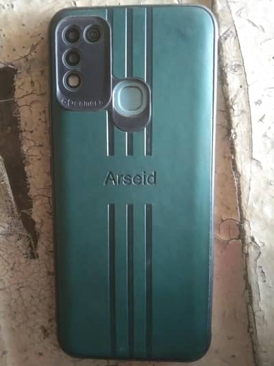 Infinix Hot 11 Play