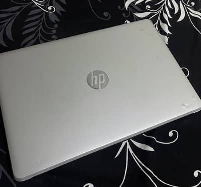 Hp Laptop Corei5 8th Gen