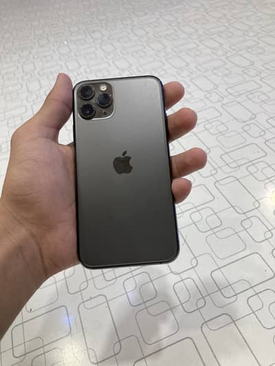 Apple iPhone 11 Pro