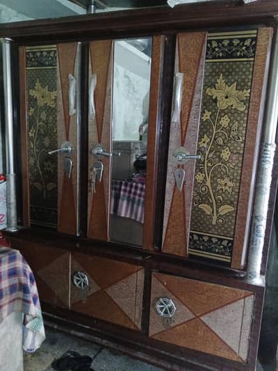good condition