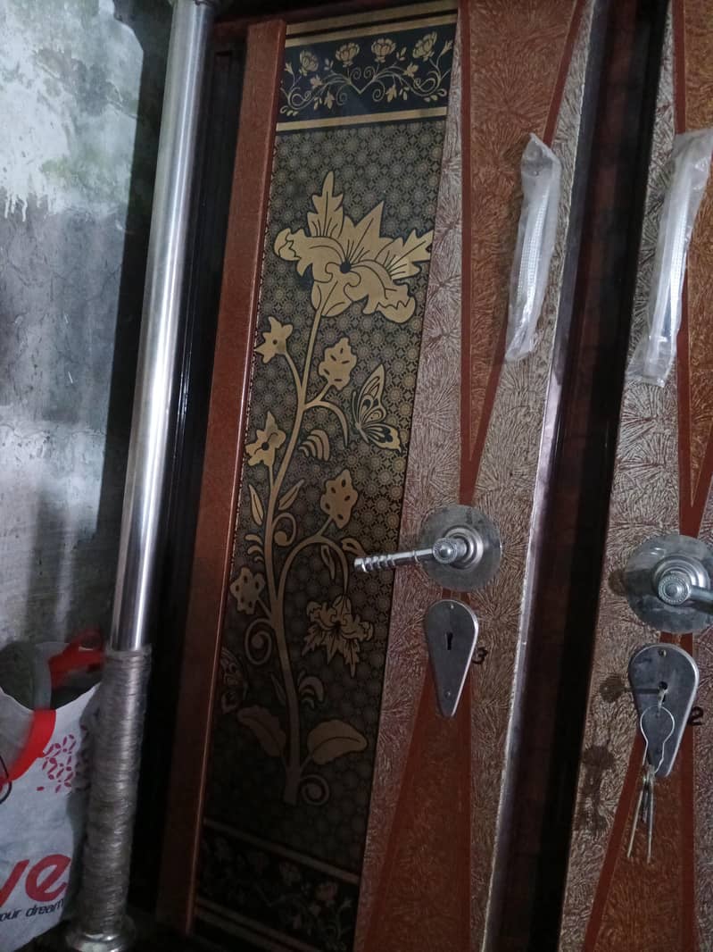 good condition 4