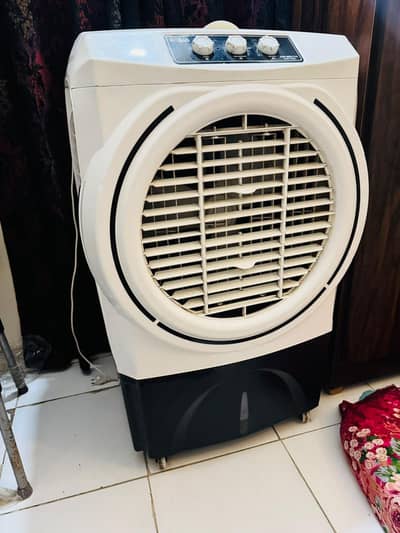 super Asia Room Cooler