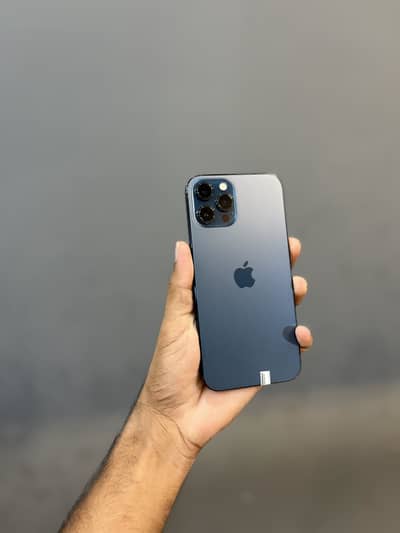 Apple iPhone 12 Pro Max 256GB Factory unlock