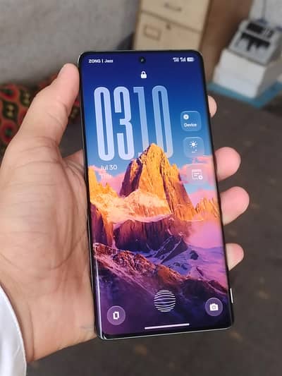 Realme GT 6 NEO (4 Months Sim Working)
