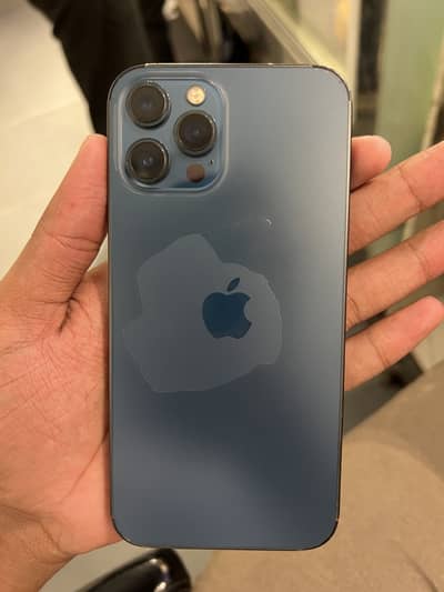 Apple iPhone 12 Pro Max