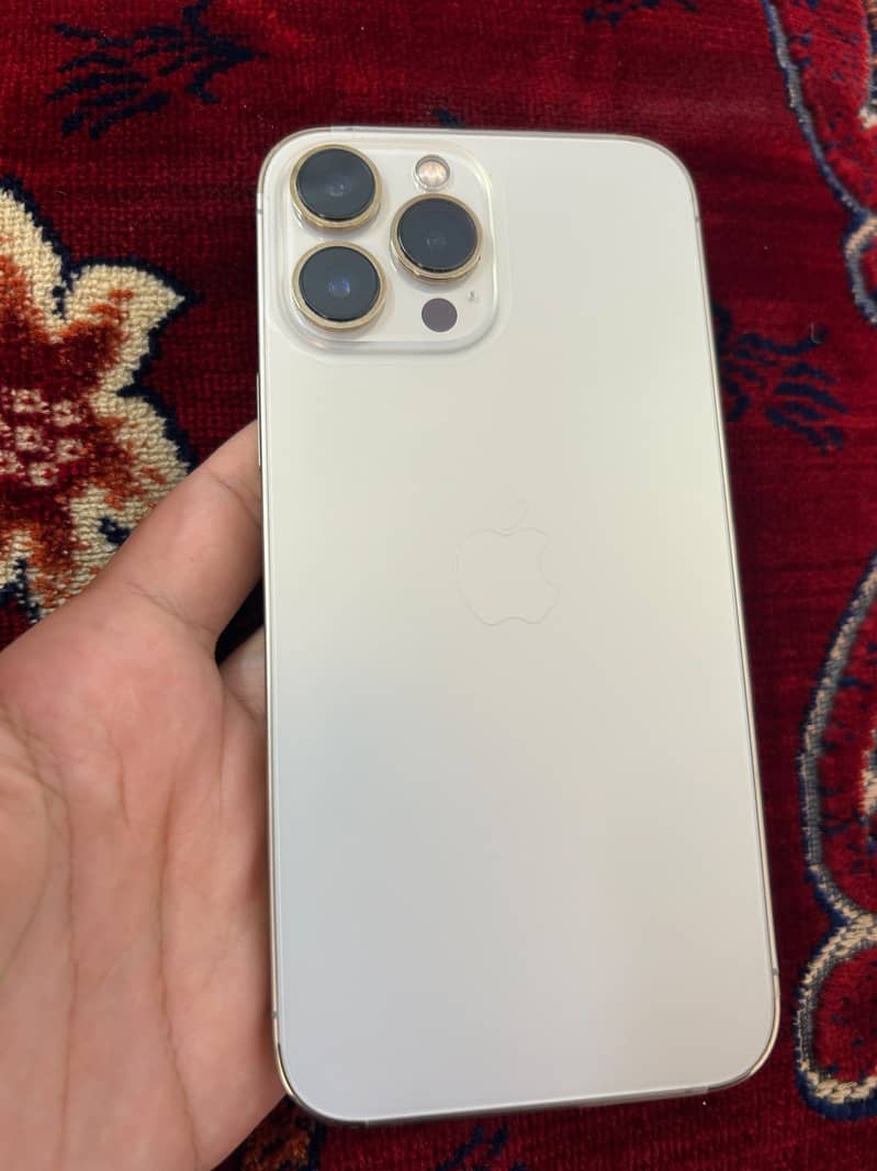 Apple iPhone 13 Pro Max 0