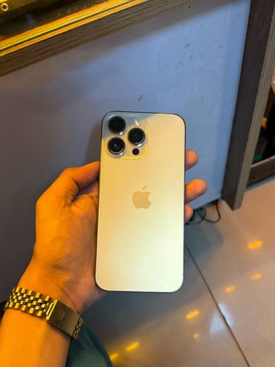 iPhone 14 Pro Max 256 GB jv fresh kit