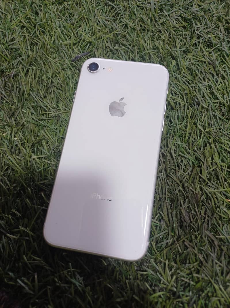 Apple iPhone 8 1