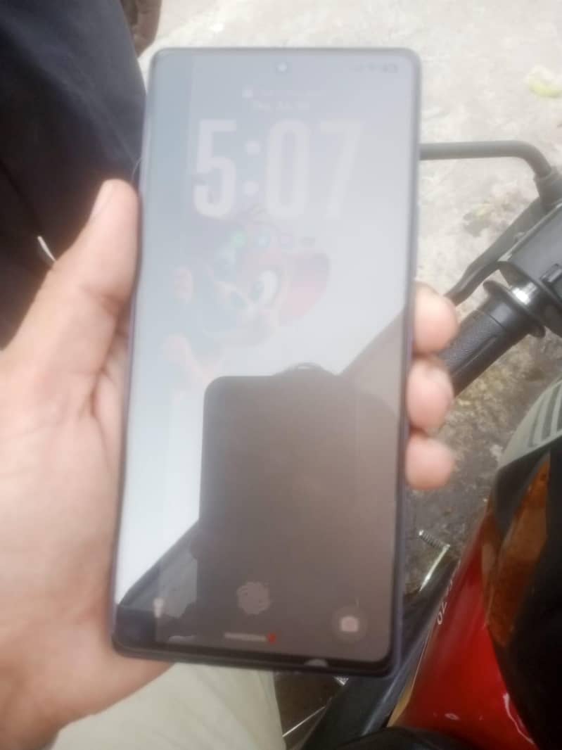 Infinix Note 50 Pro 1