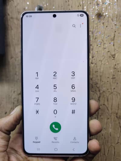 Samsung Mobile S21