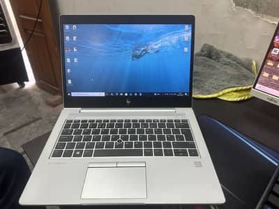 Hp Elite Book 735 g6