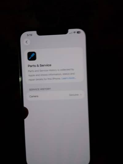 Apple iPhone 12 Pro Max