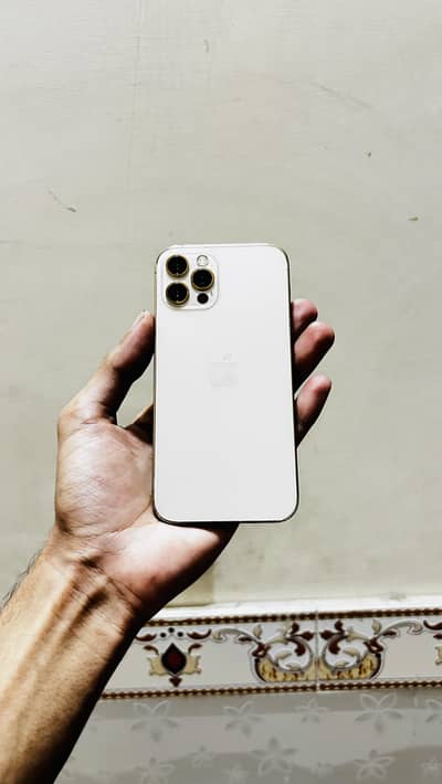 Apple iPhone 12 Pro