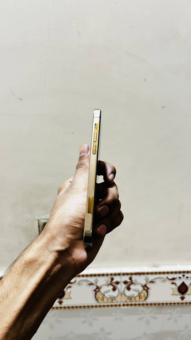 Apple iPhone 12 Pro 2