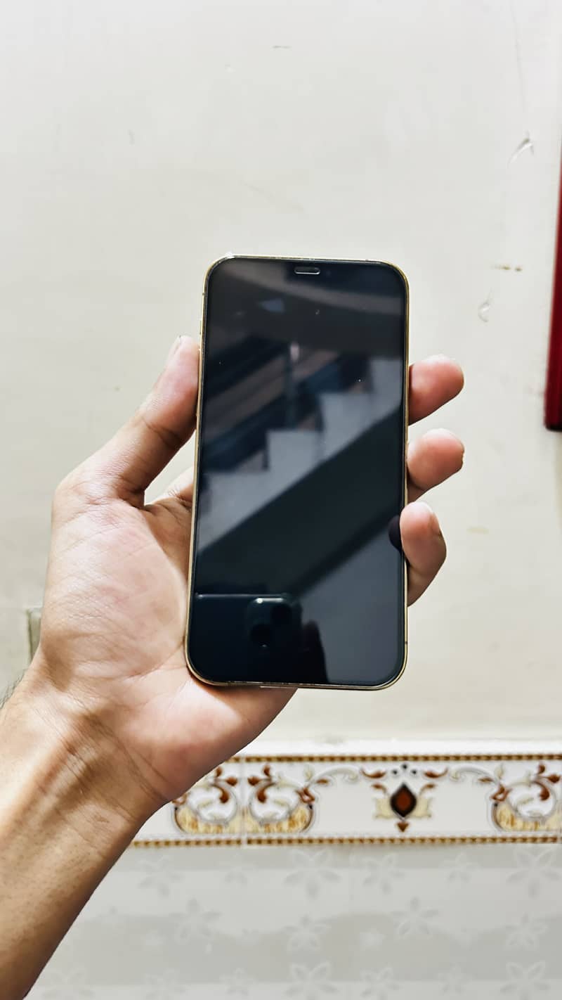 Apple iPhone 12 Pro 5