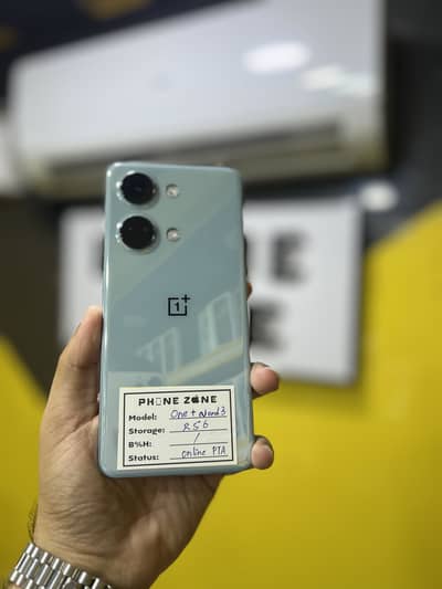 Oneplus nord 3 256 Gb