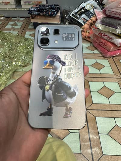infinix note 60 pro