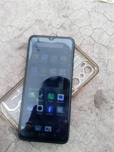 Infinix hot 9 play