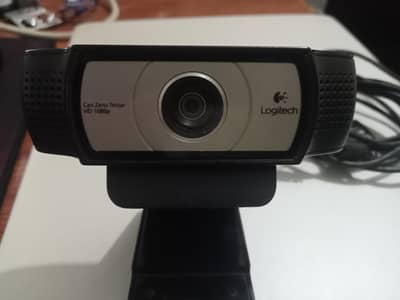 Logitech webcam C930e
