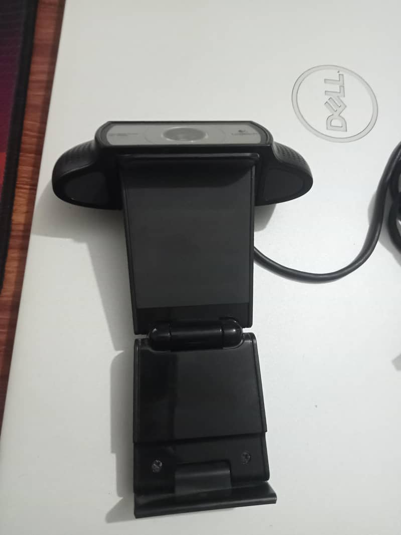Logitech webcam C930e 2