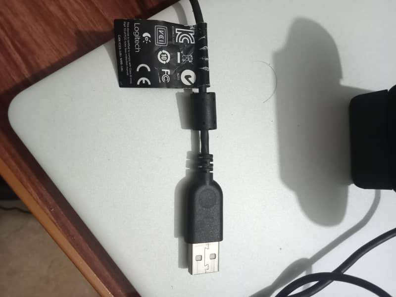 Logitech webcam C930e 3