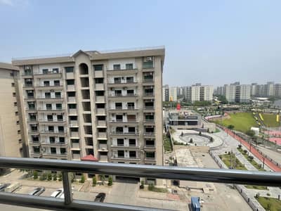 13 Marla 4 Bedroom Brand New Apartment For Sale  In Askari 11 Lhr Near To Park and All Facilities