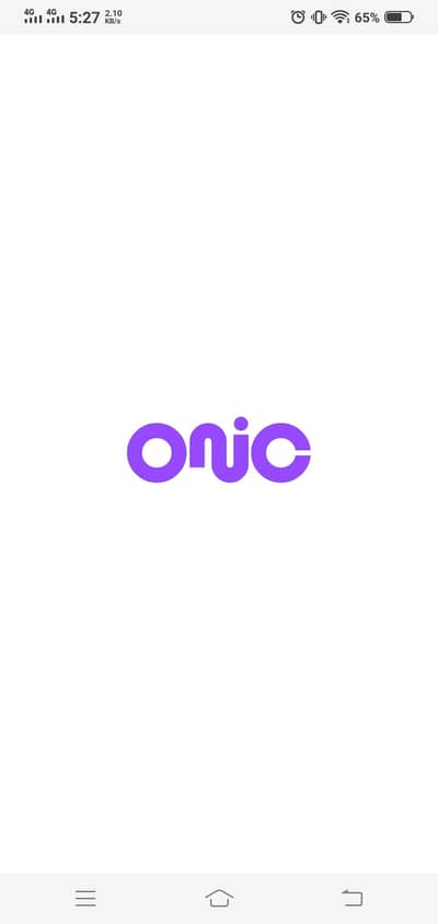 Onic sim for sale