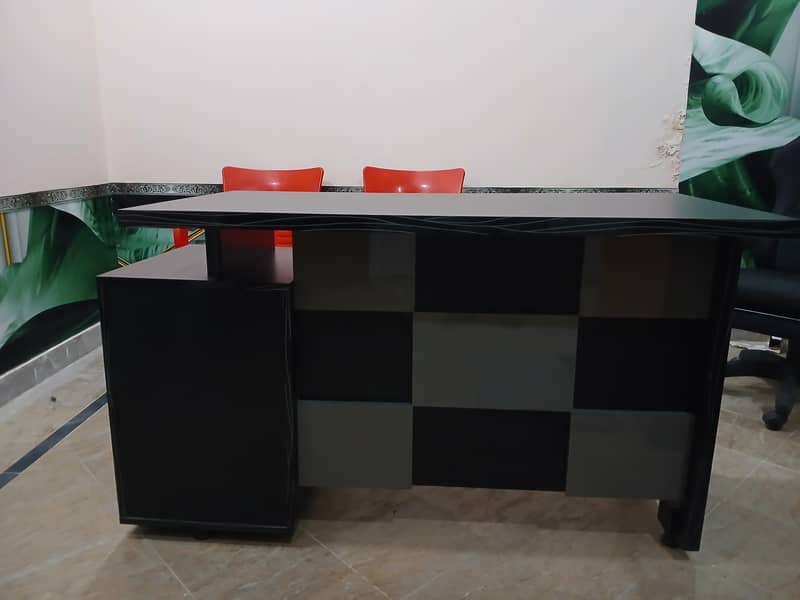 Office Table 1