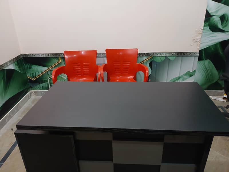 Office Table 3