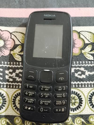 Nokia 105 original