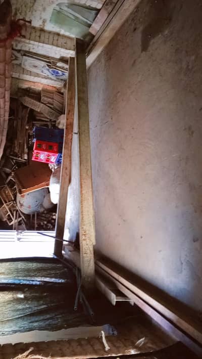 goat farm Saman for sale