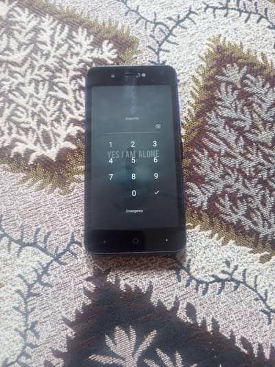 Itel A25 Pro