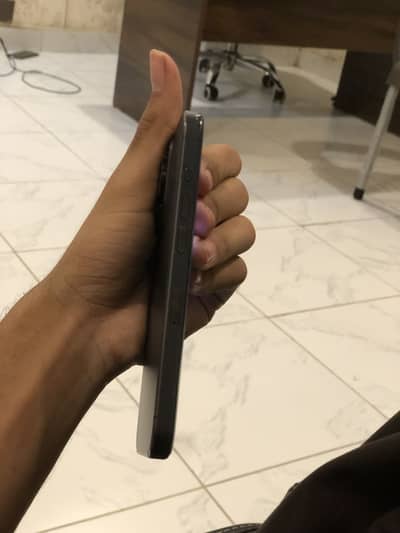 Apple iPhone 15 Pro