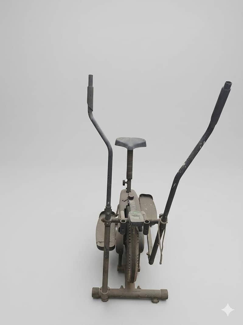 Excerice Machine 0