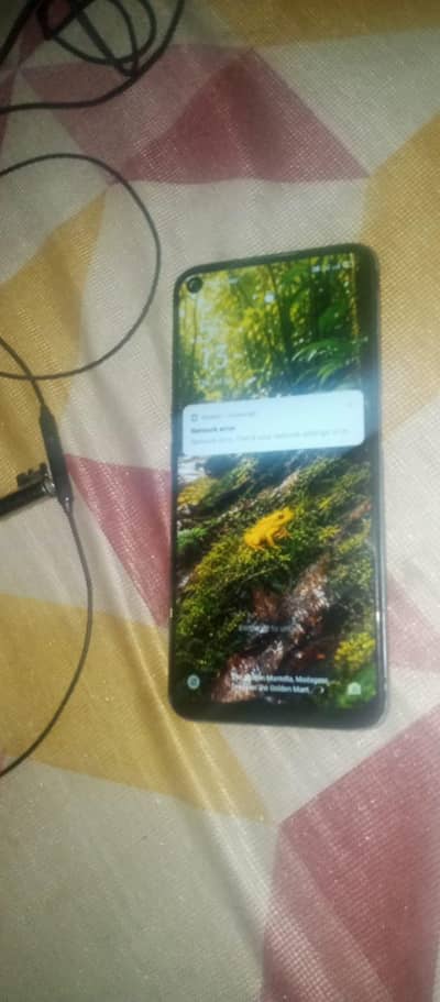 OPPO A54