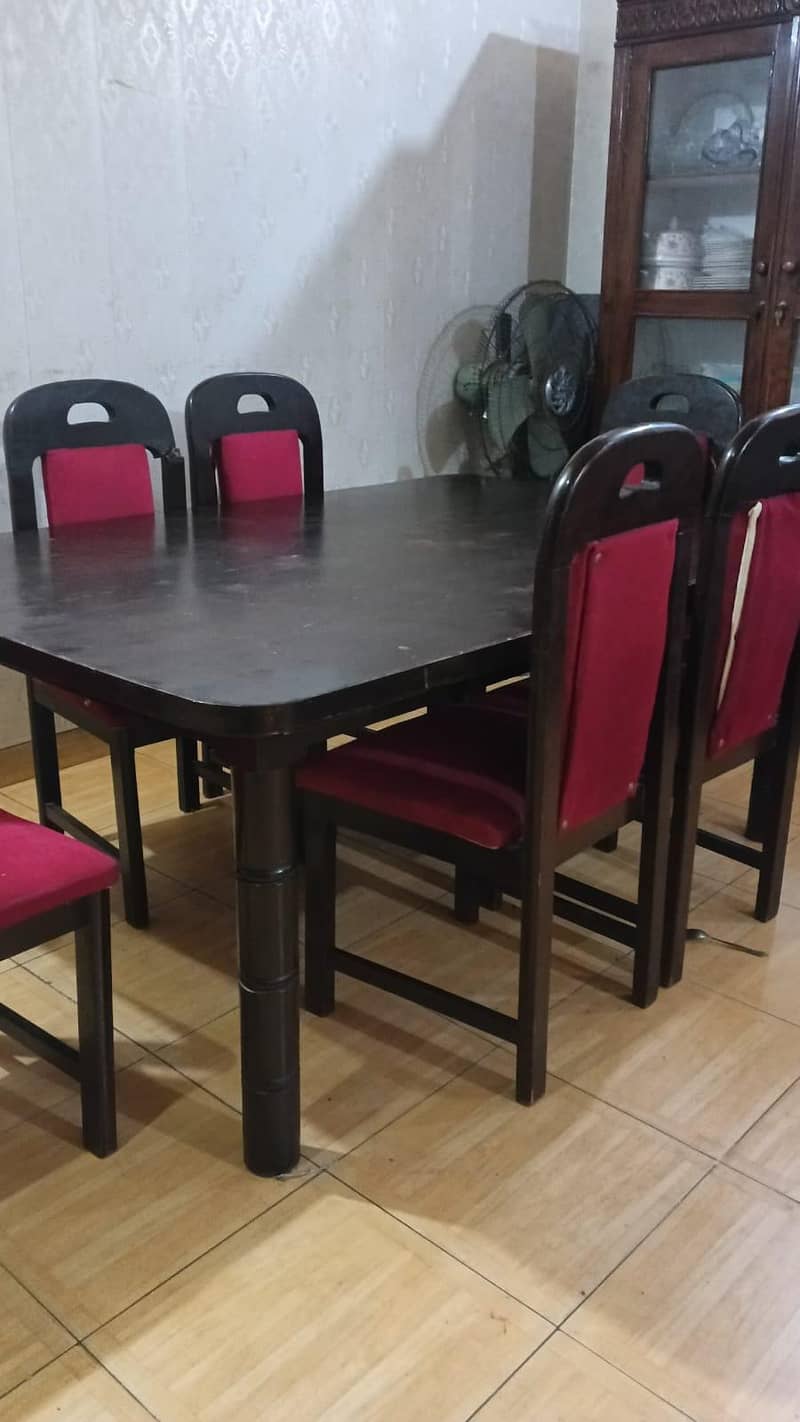 best danign table 1