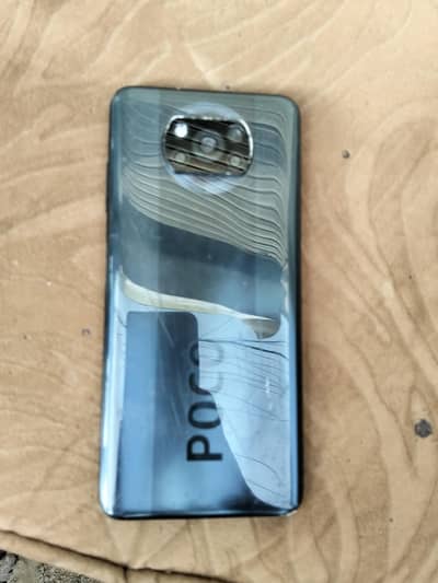 Xiaomi Poco X3 Pro