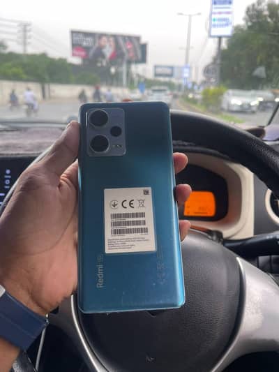 redmi note 12 pro plus 5g 12. . . 256
